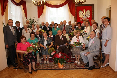 We dwoje łatwiej pokonywać trudności - zdjęcie w treści  nr 2