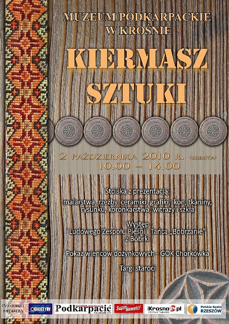 KIERMASZ SZTUKI - zdjęcie w treści 