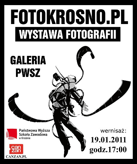 Wystawa fotografii FotoKlubu FOTOKROSNO.PL - zdjęcie w treści 