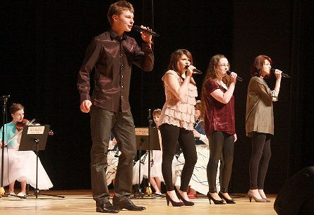 To był już 19. Koncert Noworoczny - zdjęcie w treści  nr 3