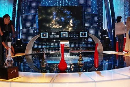Krosno promuje się w TVP1 - zdjęcie w treści 