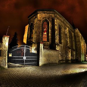 Dwie wystawy fotografii w RCKP - zdjęcie w treści