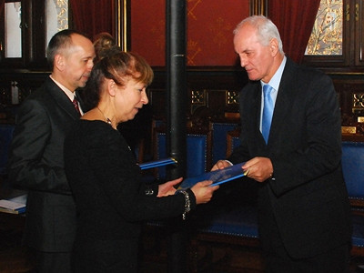 KROSNO LIDEREM EDUKACJI - zdjęcie w treści 