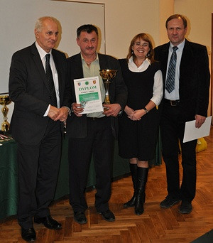XII BARBÓRKOWY  TURNIEJ  STRZELECKI - zdjęcie w treści  nr 2