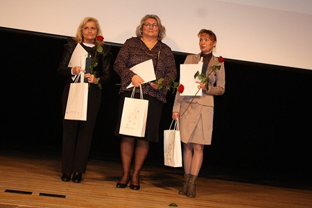 Laureaci konkursu 