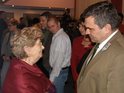 Leśne fotografie 2010 - zdjęcie w treści nr 2