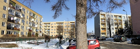 Modernizacja sieci cieplnej w Krośnie - zdjęcie w treści 