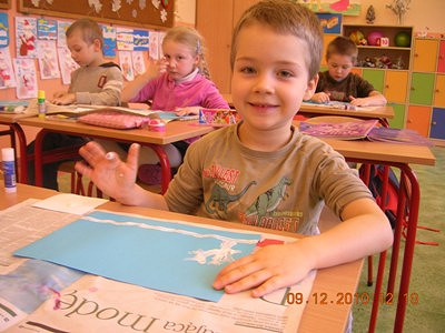 UWAGA RODZICE! Ostatnie dni zapisów do pierwszej klasy - zdjęcie w treści  nr 6