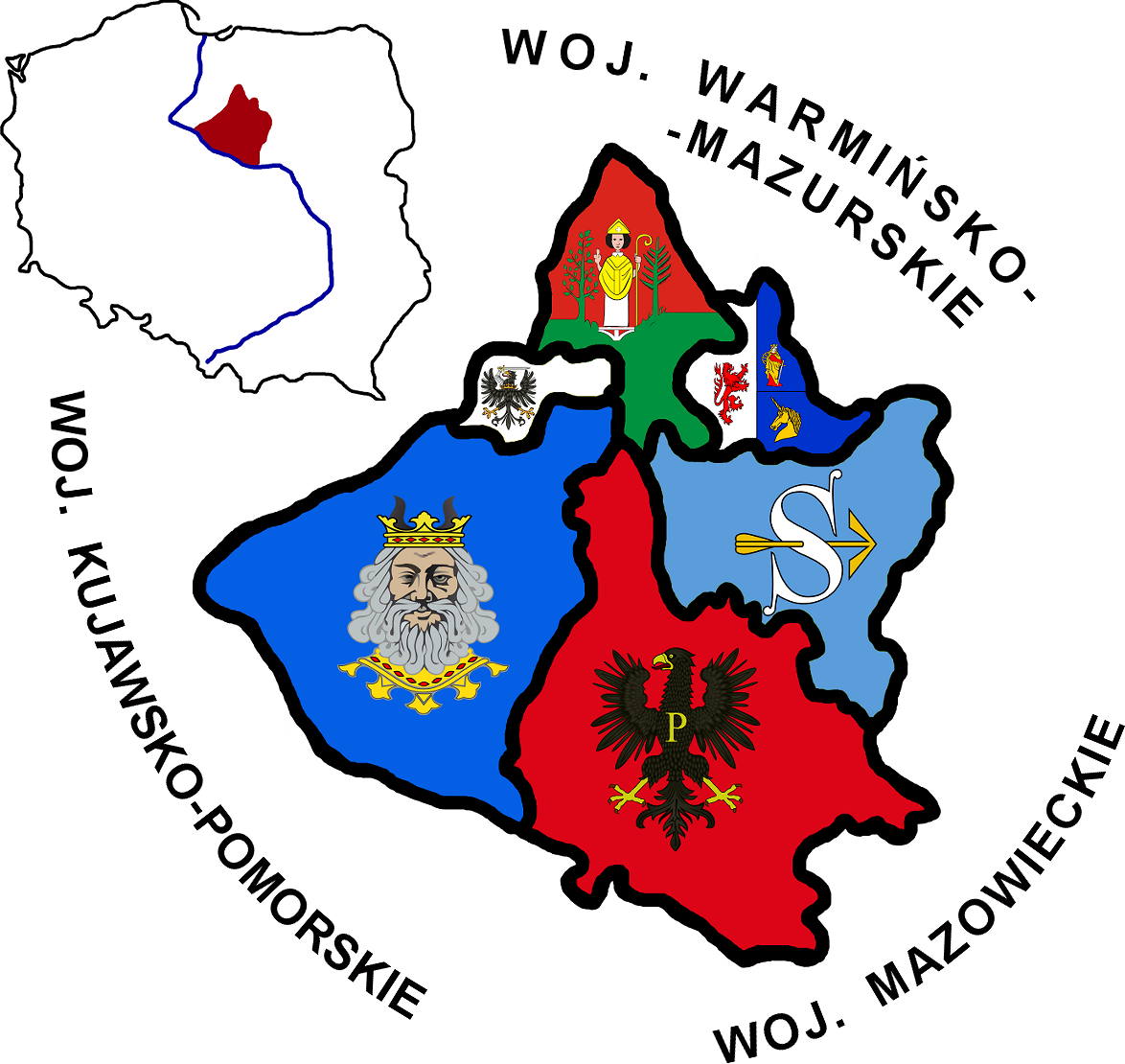 Rajd Grunwaldzki 2011 - zdjęcie w treści  nr 2