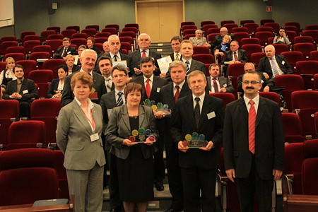 Miasto nagrodzone za sprzyjanie biznesowi - zdjęcie w treści  nr 1
