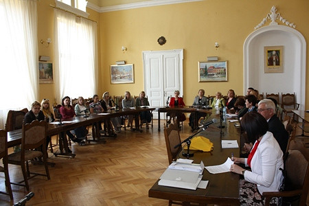 Podsumowano III Krośnieńskie Pola Nadziei - zdjęcie w treści  nr 1