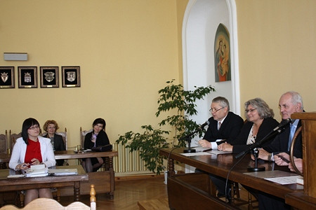 Podsumowano III Krośnieńskie Pola Nadziei - zdjęcie w treści 