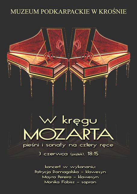 Zapraszamy na koncert 