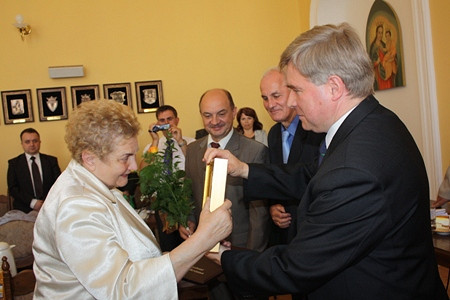 „Tyle wiemy o sobie, ile nas sprawdzono” - zdjęcie w treści  nr 1