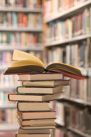 Piknik literacki w Ogródku Jordanowskim - zdjęcie w treści 