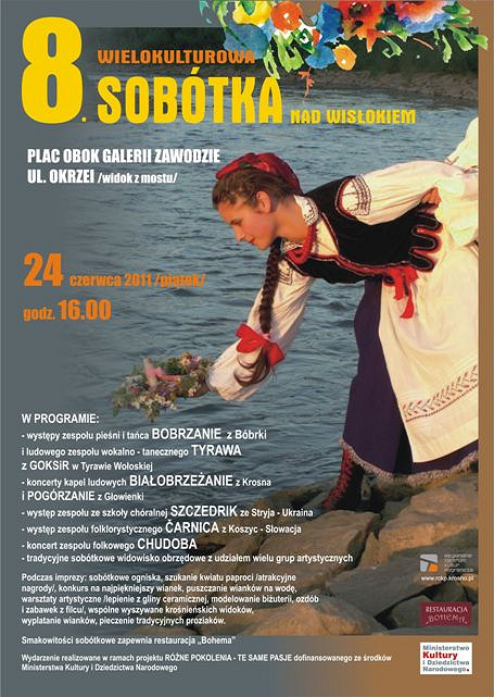 Sobótka nad Wisłokiem - zdjęcie w treści 