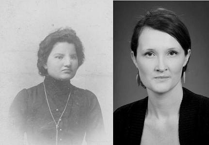 KROŚNIAN PORTRET WŁASNY - zdjęcie w treści  nr 3