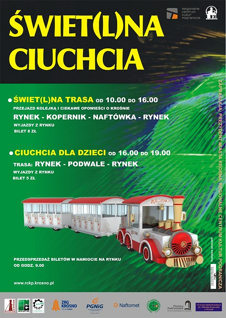 Świet(l)ne Atrakcje - zdjęcie w treści 