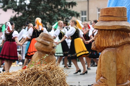 Zatrzymaj klimat lata w Podkarpackim Trójmieście - zdjęcie w treści  nr 5
