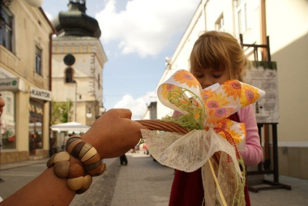 Zatrzymaj klimat lata w Podkarpackim Trójmieście - zdjęcie w treści  nr 6