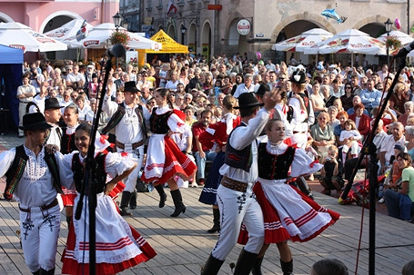 Zatrzymaj klimat lata. Spędź ostatni weekend wakacji w Podkarpackim Trójmieście - zdjęcie w treści nr 4