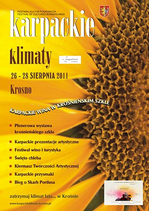 Trwa głosowanie na Perły w Koronie Podkarpacia 2011 - zdjęcie w treści