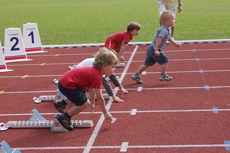 Bursaki - nowoczesny kompleks sportowy otwarty! - zdjęcie w treści  nr 3