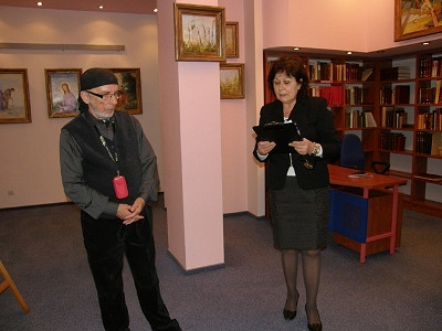 Gdy poezja i malarstwo to jedno - zdjęcie w treści  nr 1