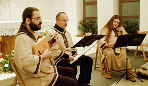 Koncert kolęd - zdjęcie w treści 