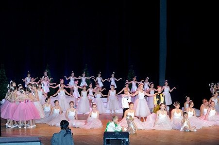 Koncert PRO MUSICA „Szczęśliwego Nowego Roku” - zdjęcie w treści nr 3