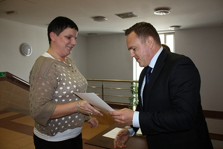 Najpiękniejszy ogród 2012 - zdjęcie w treści  nr 1