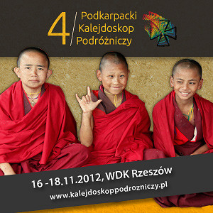 Rzeszów stolicą polskich podróżników! Zapraszamy na 4. PKP - zdjęcie w treści 