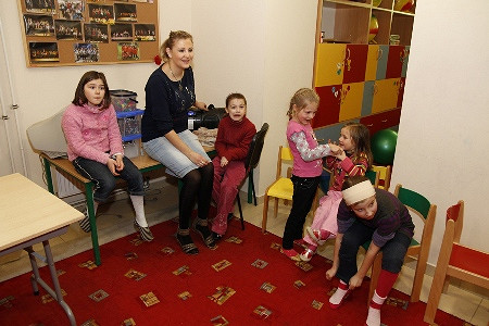 Ferie w RCKP - zdjęcie w treści  nr 1