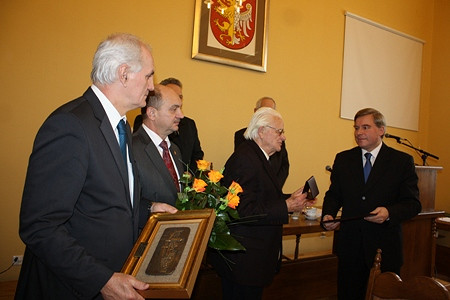 Zmarł Jan Deptuch - zdjęcie w treści  nr 2