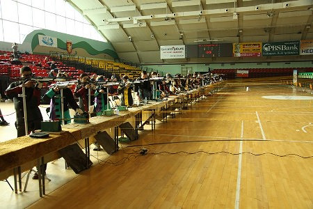 XX Jubileuszowy Memoriał im. Jana Barana - zdjęcie w treści  nr 1