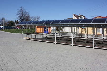 Chcesz handlować? Zapraszamy na plac targowy przy ul. Batorego - zdjęcie w treści 