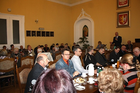 XVII Forum Organizacji Pozarządowych - zdjęcie w treści 