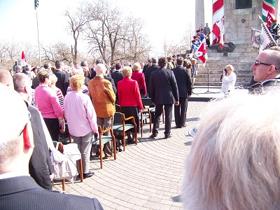 Dzień Przyjaźni Polsko-Węgierskiej w Ópusztaszer i Szeged  - zdjęcie w treści  nr 9