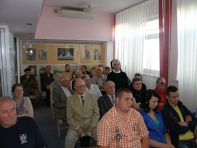 Sax i saksofon, czyli Jarosław Sereda w Saloniku - zdjęcie w treści  nr 2