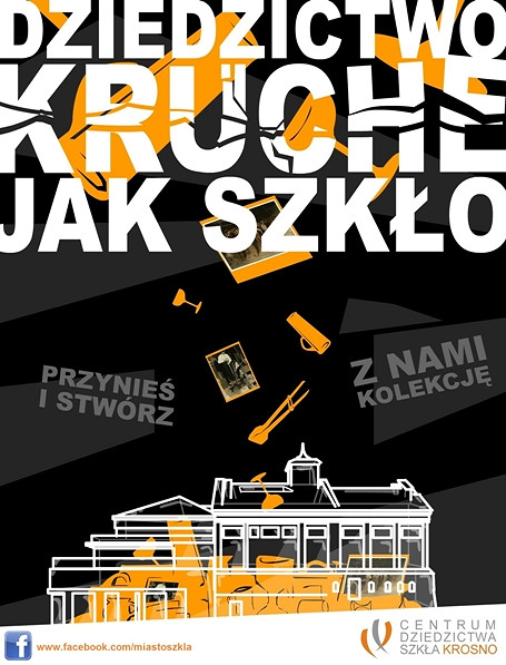 Wspólnie Budujemy Miasto Szkła - zdjęcie w treści  nr 1