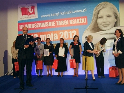 Kolejny raz wśród najlepszych - zdjęcie w treści 