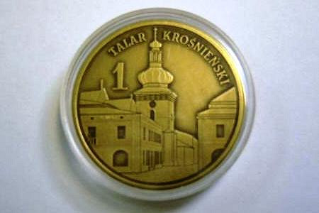 1 TALAR KROŚNIEŃSKI 2012 - zdjęcie w treści