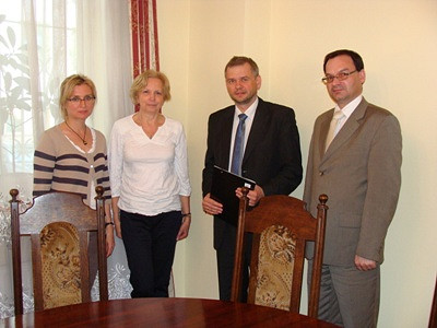 Ciepłownia Łężańska będzie dofinansowana z pieniędzy unijnych - zdjęcie w treści  nr 1