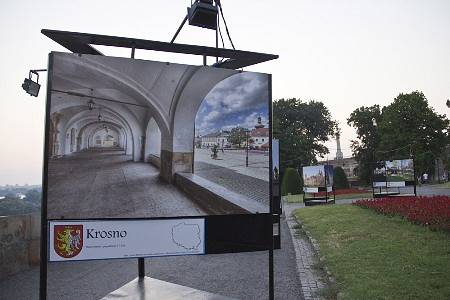 Krosno w Belgradzie - wystawa fotografii 