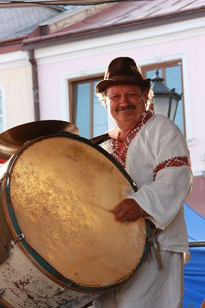 Karpackie Klimaty 2012 - zdjęcie w treści  nr 7