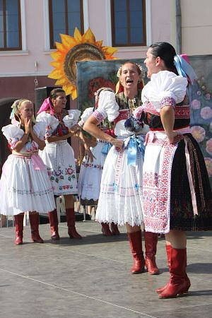 Karpackie Klimaty 2012 - zdjęcie w treści  nr 2