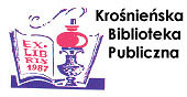 Krośnieńska Biblioteka Publiczna nagrodzona! - zdjęcie w treści  nr 1
