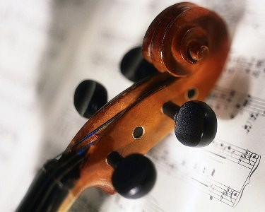Mimozami jesień się zaczyna… XIX Krośnieńska Jesień Muzyczna - zdjęcie w treści 