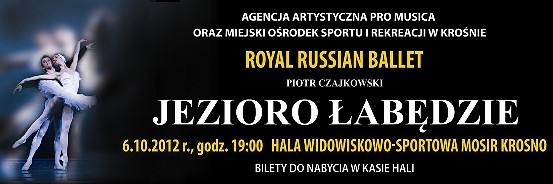 Już jesienią w Krośnie 