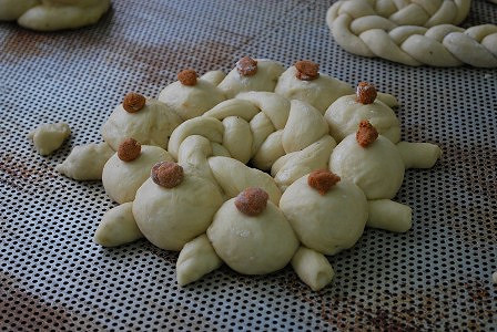 Znamy już „Najlepszego Ucznia w Zawodzie Piekarz” - zdjęcie w treści  nr 2